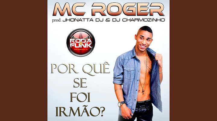 Por Quê Se Foi Irmão?