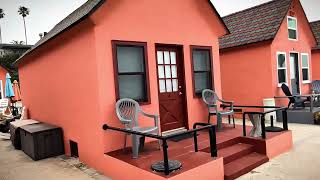 Oceanside Beach Cottages 