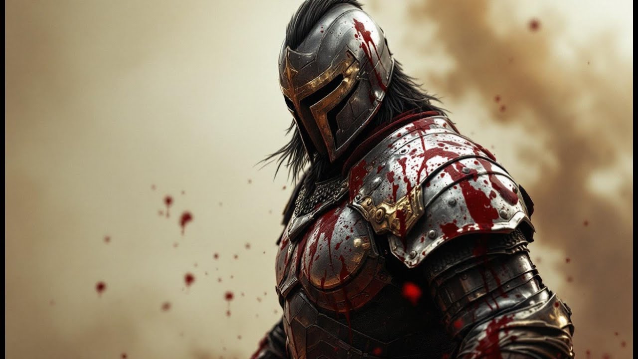 LEGION Imperium - Echoes of Triumph