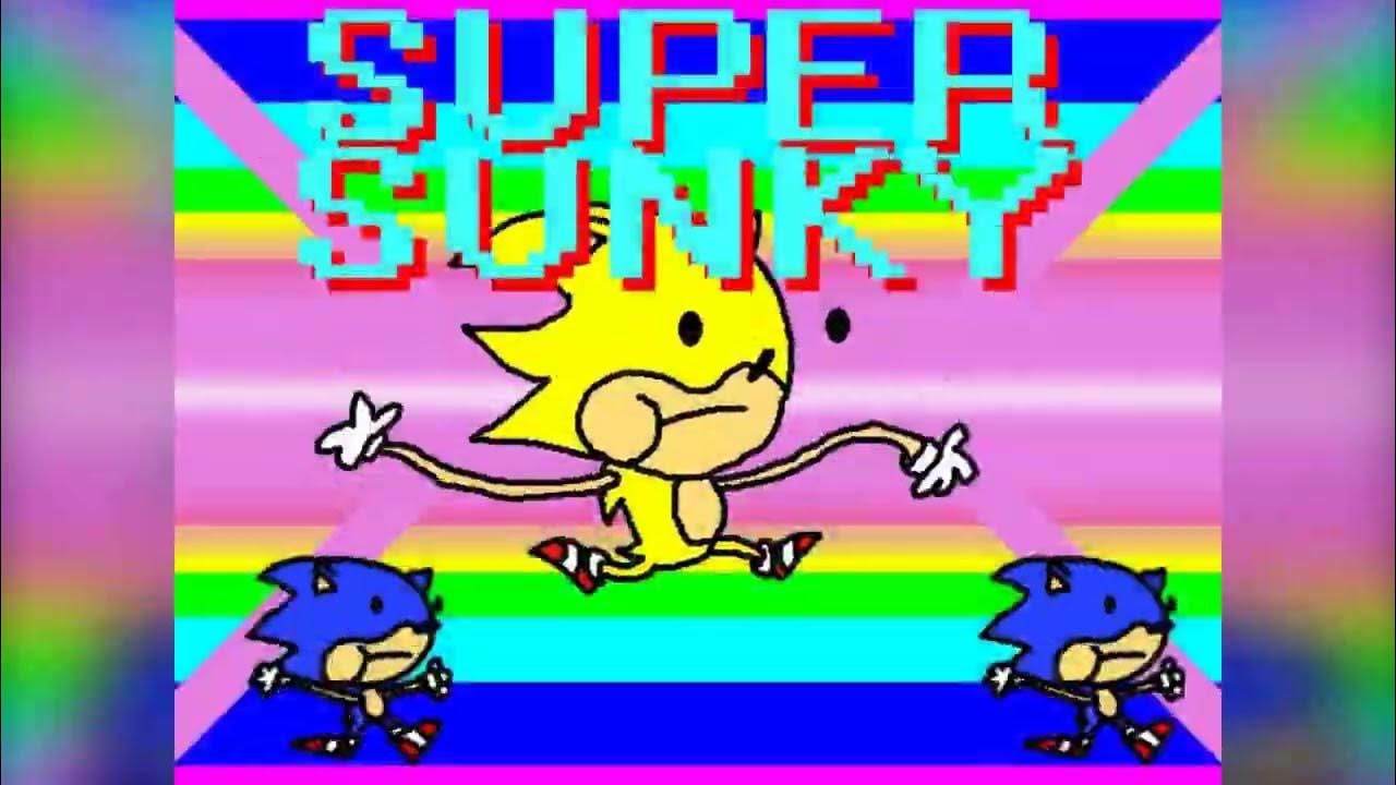 Sunky the game part 2 full gameplay youtube