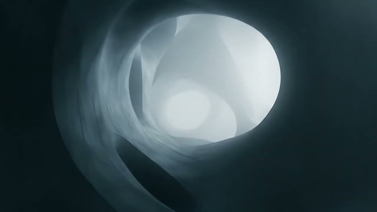 Atmosphere Abyss (Single) - Trailer