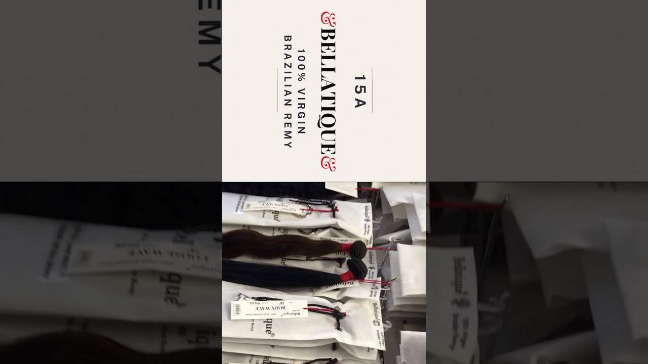 Star beauty plus ‘bundles’ 