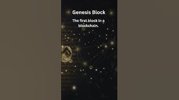 Must-Know Cryptocurrency Terms Explained Simply | Ethereum