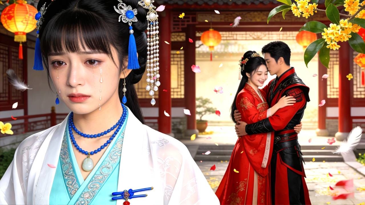 Rebirth! Husband killed me for mistress. I regain power, punish him severely.