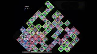 Squid Game 3 No Lights Out No Rebellion No Bathroom Fight