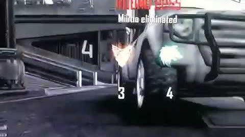 Dispute vs Blazed96 & Reckstacy wrong rules 2nd map