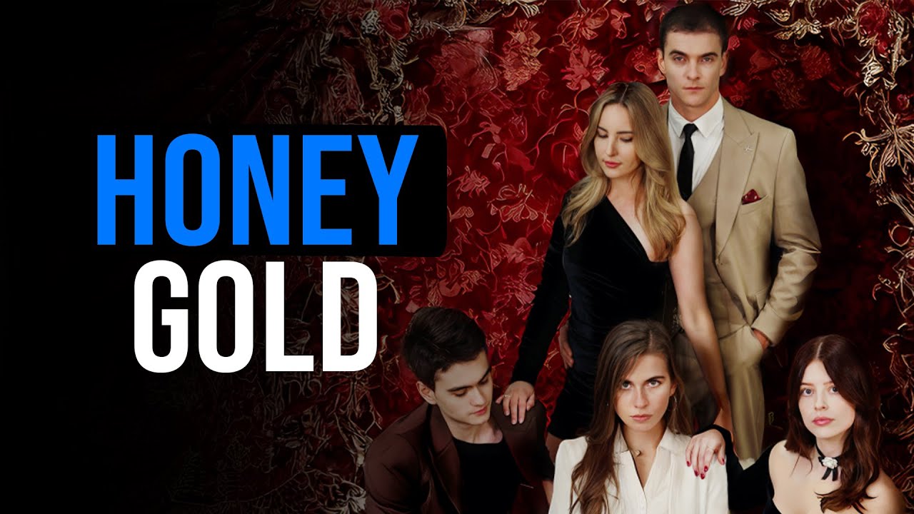 A Love Story That Hides Deadly Secrets  | Honey Gold Movie Recap