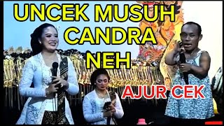 Download Lagu UNCEK MUSUH CANDRA NEH DI MEK MEK 😄😄 MP3