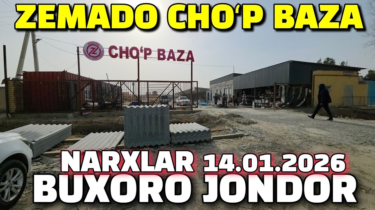 БУХОРО ЖОНДОР ОПТИМ ЧУП НАРХЛАР. ШЕФЕР БОЛОР ТАХТА БОЧКА