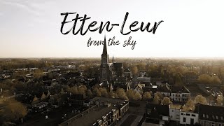 𝗘𝗧𝗧𝗘𝗡-𝗟𝗘𝗨𝗥 Drone Video Dji Air 2S 4K Drone Video