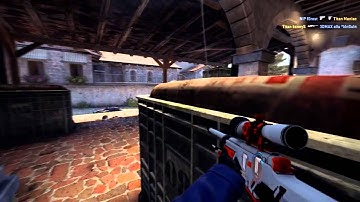 SLTV StarSeries XII kennyS vs NiP