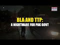 Balochistan Tense: BLA Bleeds Munir's Troops Hours After Pakistan's Op Shaban Targets TTP, Rebels
