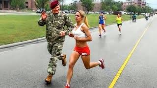 Most Emotional Soldiers Coming Home Compilation 2025!