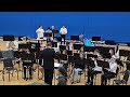 Winston Middle School 2024 7th Grade Winter Band Concert