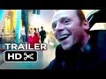 Hector and the search for happiness official trailer 1 2014  simon pegg movie