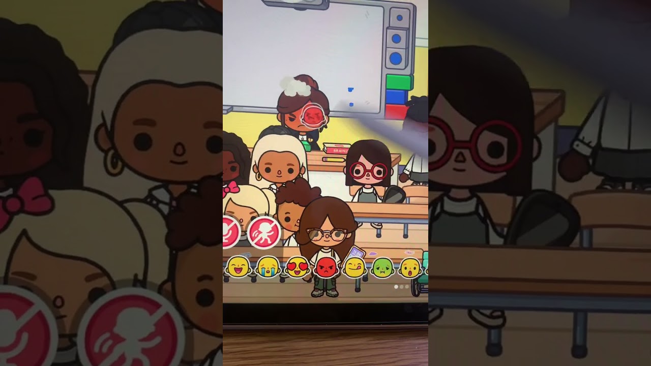 قصه بنت المديره 