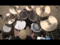 Our God - Chris Tomlin Drum Cover HD