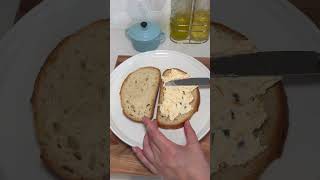 Jalapeno Popper Grilled Cheese