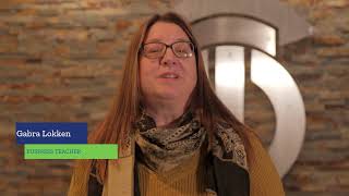 Work Experience Seminar screenshot 5