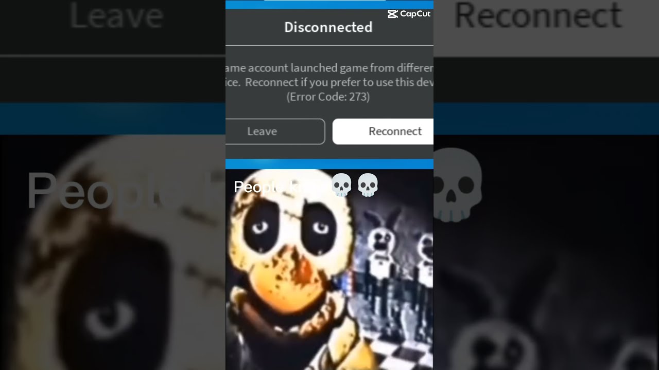 Error Code 273 YouTube Error Code 273 YouTube
