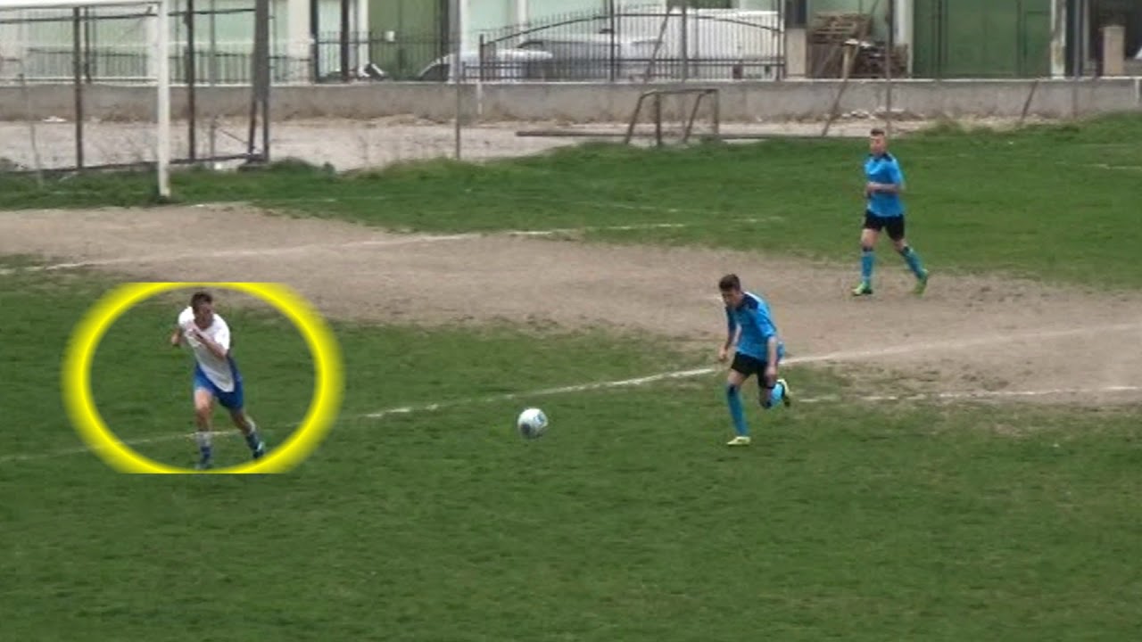 Dragan Dimitrovski Highlights