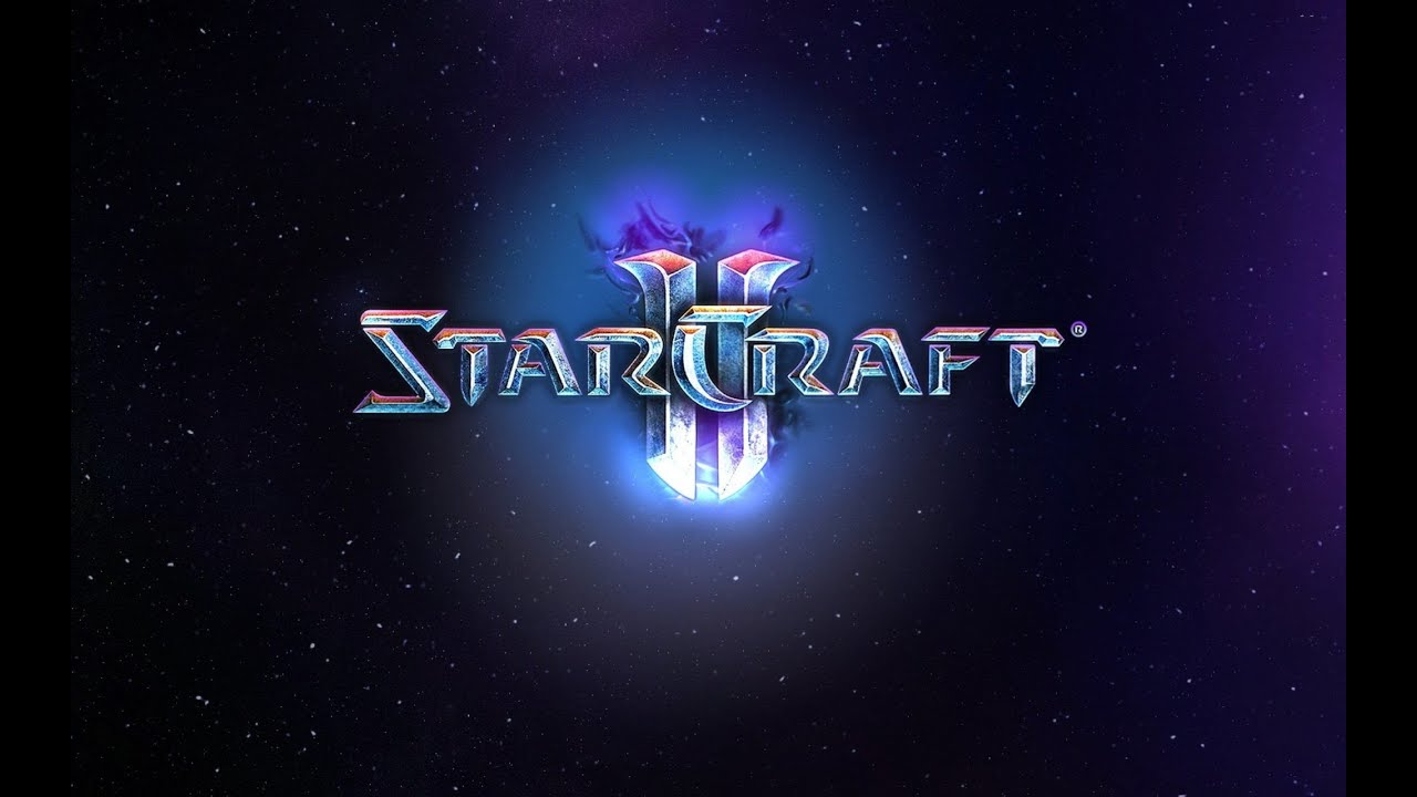 StarCraft 2 FFA
