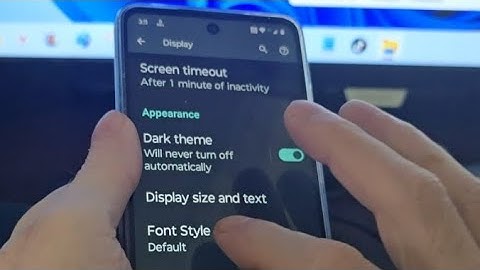 How to change font style in moto g96  | How to change font in motorola g96 5g