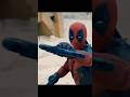 Deadpool Gun Reloading Scene Lano Shorts 