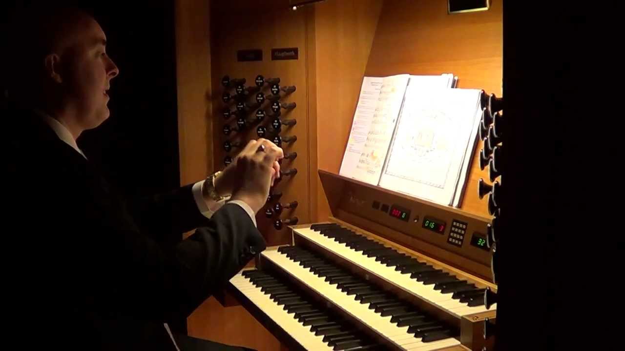 Verdi/Lemare - Grand March from Aïda - Thomas Heywood