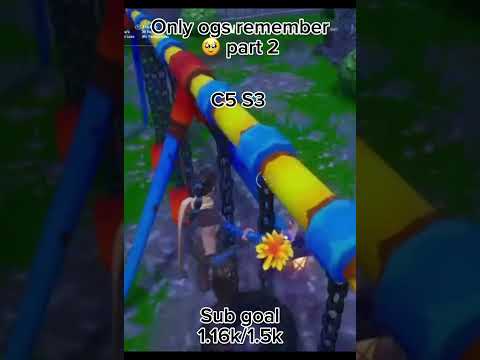 Only ogs remember🥹(part