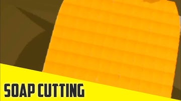 SOAP CUTTING - Gameplay All Levels android ios