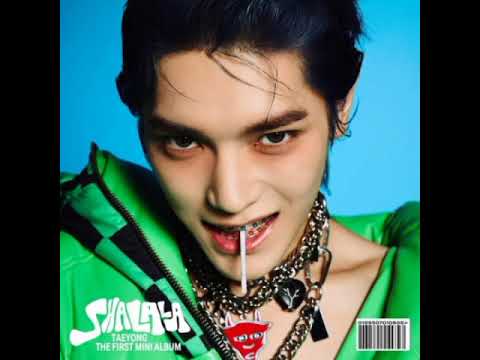 TAEYONG - 404 File Not Found [Audio]