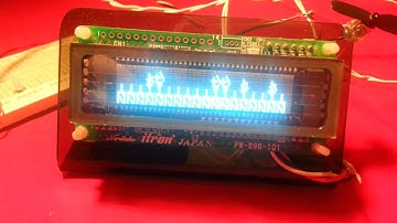 Digital Birthday Candles