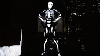 The devs didnt think anyone would find this | Marvels Spider-Man 2