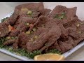 الكبدة بالردة | فاطمه ابو حاتي | العزومه   PNC FOOD