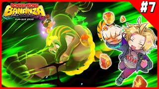 【 ドンキーコングバナンザ #7 】 星の中心まであと少し！ポリーンの歌の秘密も明らかになるのか…？ 【 にじさんじ / 神田笑一 / Switch2 】