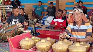 SEKAR GADUNG LANJUT ELING ELING BANYUMASAN