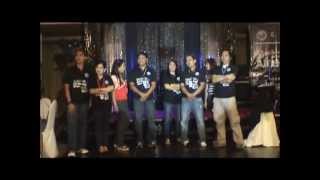 ERJHS BATCH '87 GRAND REUNION PART II 1 of 3