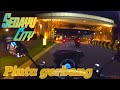 Pulang lewat Sedayu City