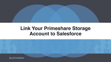Primeshare File sharing in Salesforce