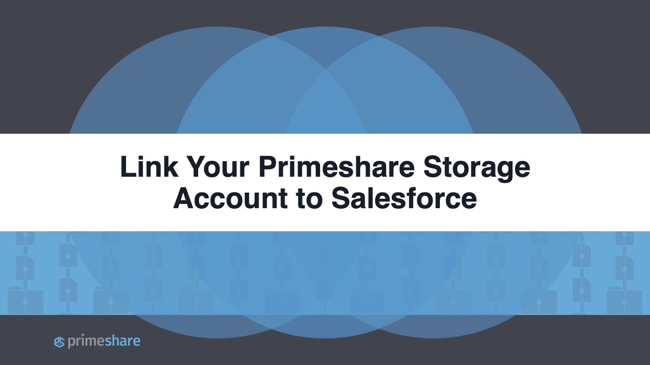 Primeshare File sharing in Salesforce