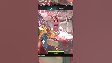 Apex Shorts #apex #apexlegends #interesting #gaming