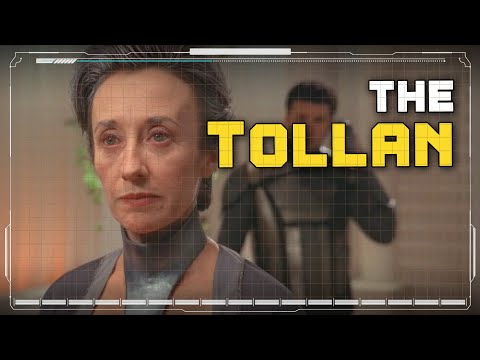 The Tollan: A Stargate Tragedy | Stargate Omnipedia
