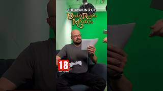 Bald Robs Mates - Blalrath enters the fray