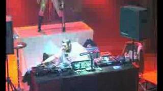 GERSOUND SESION OASIS CLUB TEATRO