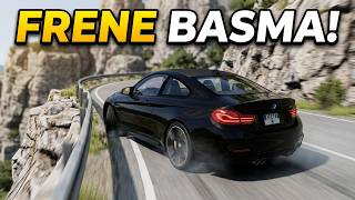 FRENE BASARSAN VİDEO BİTER! (Son Anda Kaybettim) | BeamNG.drive