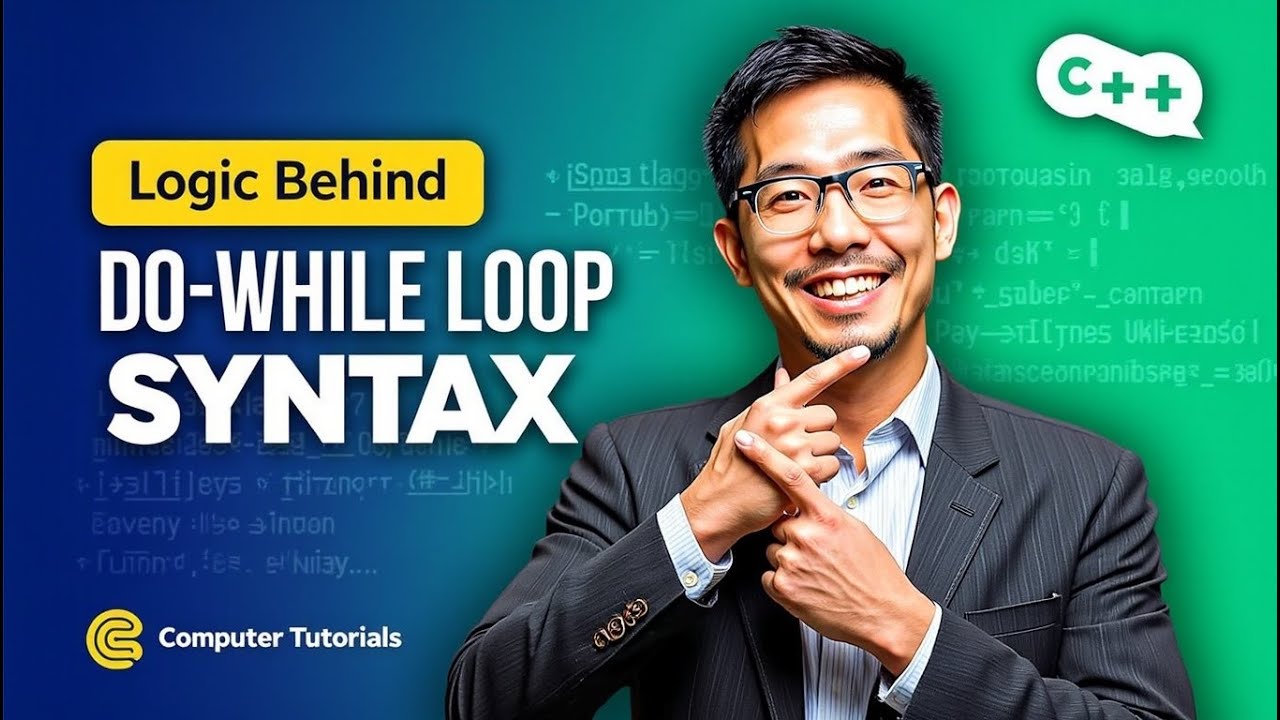 While Loop in C++ Explained with Easy Examples | STOP Using While Loop ...