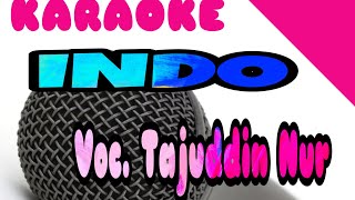 Karaoke Bugis 'Indo' Voc. Tajuddin Nur