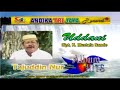 UDDANI TAJUDDIN NUR LAGU BUGIS 