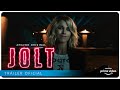 Jolt Tráiler Oficial Amazon Prime Video Jolt Tráiler Oficial Amazon Prime Video